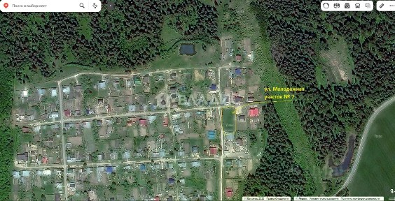 Продается участок, 15 сот.
