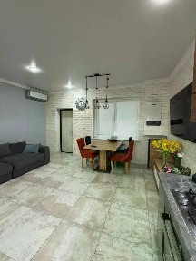 Продается 2-этажный таунхаус, 81 м²