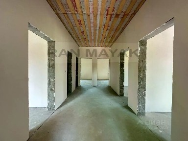 Продается 1-этажный дом, 110 м²