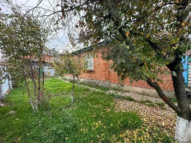 Продается 1-этажный дом, 87,4 м²