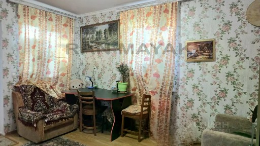Продается 50% часть дома, 48 м²