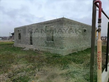 Продается 1-этажный дом, 134 м²