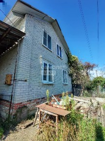 Продается 2-этажный дом, 83,5 м²