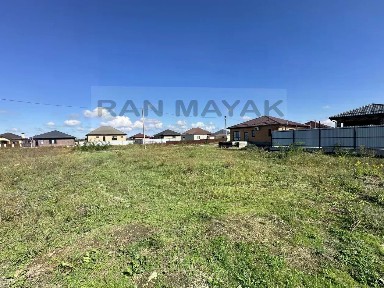 Продается участок, 6 сот.