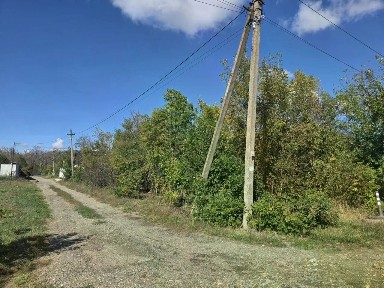 Продается участок, 5 сот.