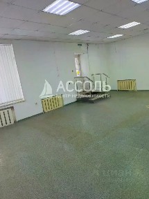 Сдается помещение свободного назначения, 91,4 м²