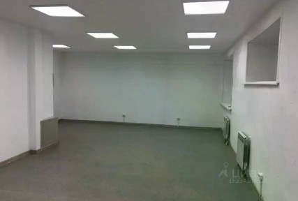 Сдается офис, 52 м²