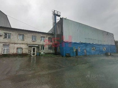 Сдается склад, 300 м²