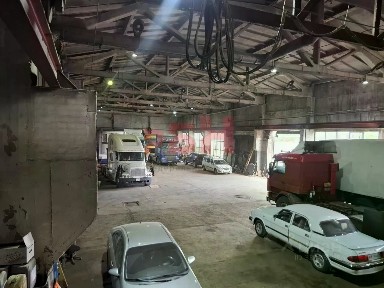 Сдается помещение свободного назначения, 1 000 м²