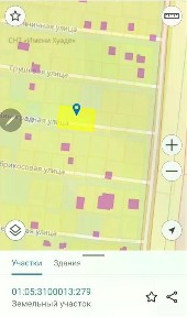 Продается участок, 12 сот.