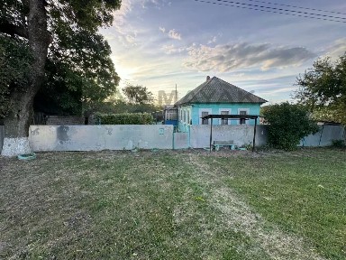 Продается 1-этажный дом, 47,1 м²