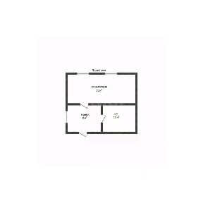 Продается 2-этажный дом, 275,8 м²