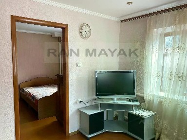 Продается 1-этажный дом, 50 м²