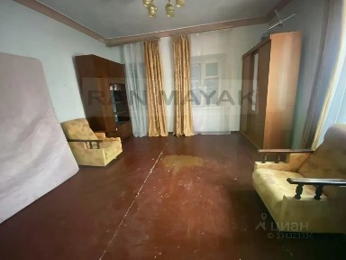 Продается 50% часть дома, 53 м²