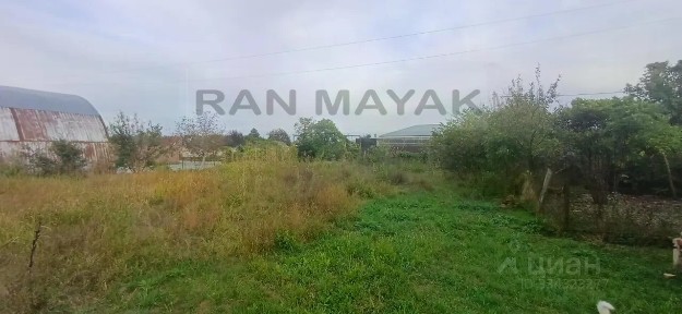 Продается участок, 10 сот.