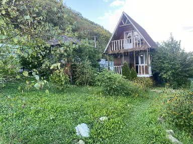 Продается 2-этажный дом, 82 м²