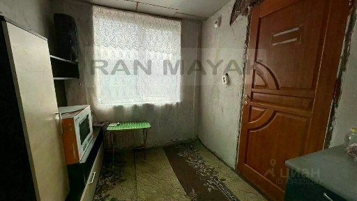 Продается 50% часть дома, 28 м²