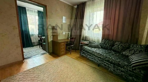 Продается 2-этажный дом, 122,9 м²