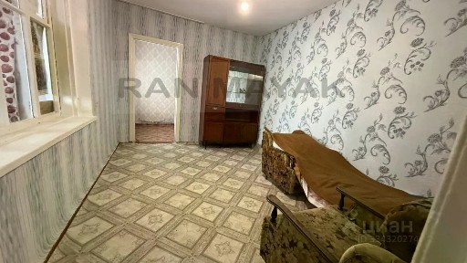 Продается 50% часть дома, 41 м²