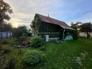 Продается 1-этажный дом, 52 м²
