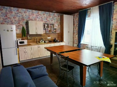 Продается 1-этажный дом, 84,1 м²