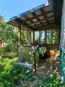 Продается 2-этажный дом, 40 м²