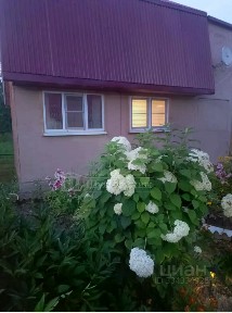 Продается 2-этажный дом, 69,1 м²