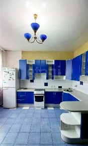 Сдается 2-комн. квартира, 74,8 м²