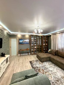 Продается 2-комн. квартира, 71,8 м²
