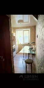 Продается 2-комн. квартира, 43 м²