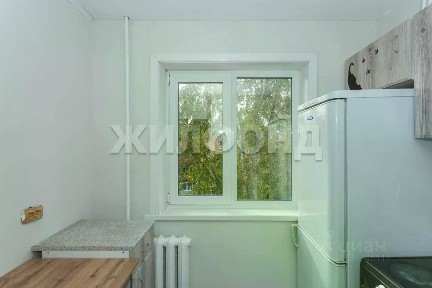 Продается 2-комн. квартира, 42,9 м²