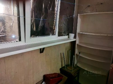 Продается 1-комн. квартира, 29,5 м²