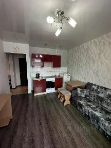 Продается студия, 22 м²
