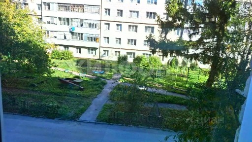 Продается 2-комн. квартира, 46,1 м²