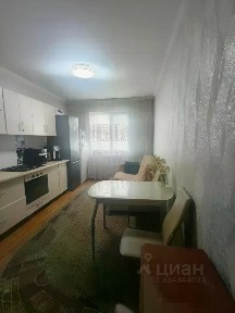 Продается 2-комн. квартира, 57,5 м²