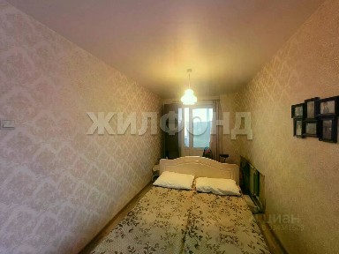 Продается 3-комн. квартира, 62,4 м²