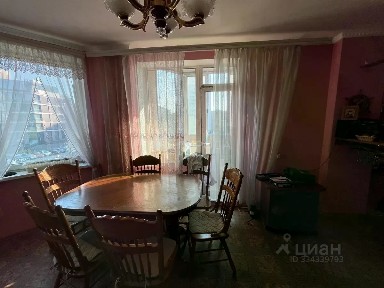 Продается 3-комн. квартира, 96,5 м²
