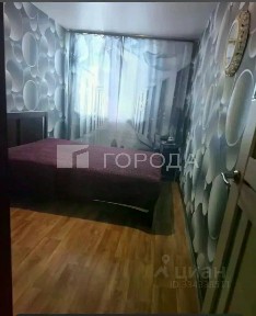 Продается 3-комн. квартира, 56,5 м²