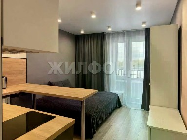 Продается 1-комн. квартира, 19,6 м²