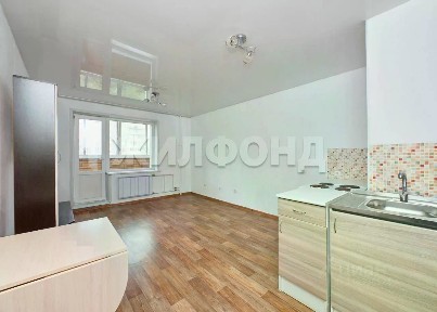 Продается 1-комн. квартира, 25,1 м²