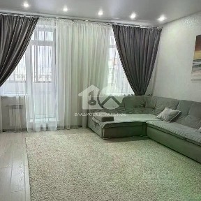 Продается 3-комн. квартира, 100,1 м²