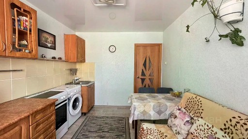 Продается 1-комн. квартира, 31 м²