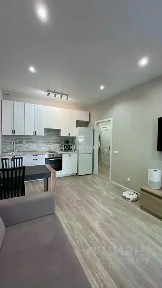 Продается 2-комн. квартира, 40,8 м²