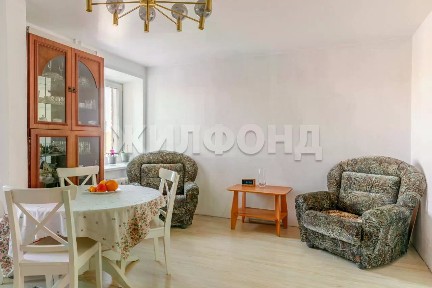 Продается 3-комн. квартира, 80 м²