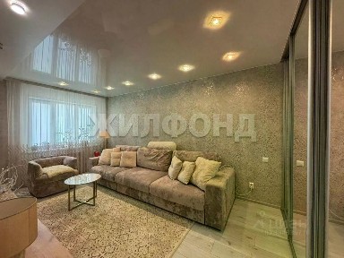 Продается 1-комн. квартира, 38 м²