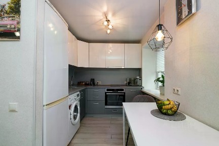 Продается 2-комн. квартира, 44,6 м²