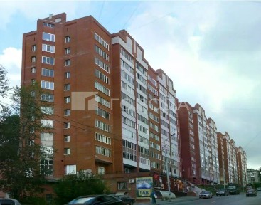 Продается помещение свободного назначения, 203 м²