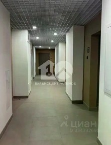 Продается 1-комн. квартира, 38,94 м²
