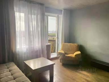 Продается 2-комн. квартира, 45,6 м²