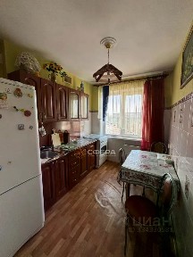 Продается 3-комн. квартира, 59,4 м²